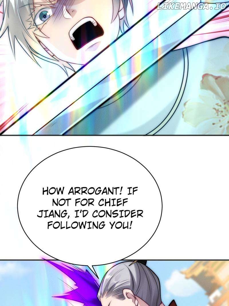 Opening Bonus of 100 Million Lives Chapter 106 - page 14