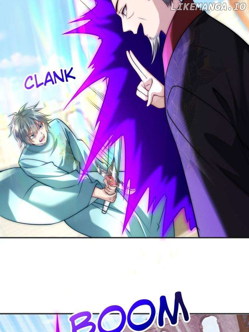 Opening Bonus of 100 Million Lives Chapter 106 - page 15