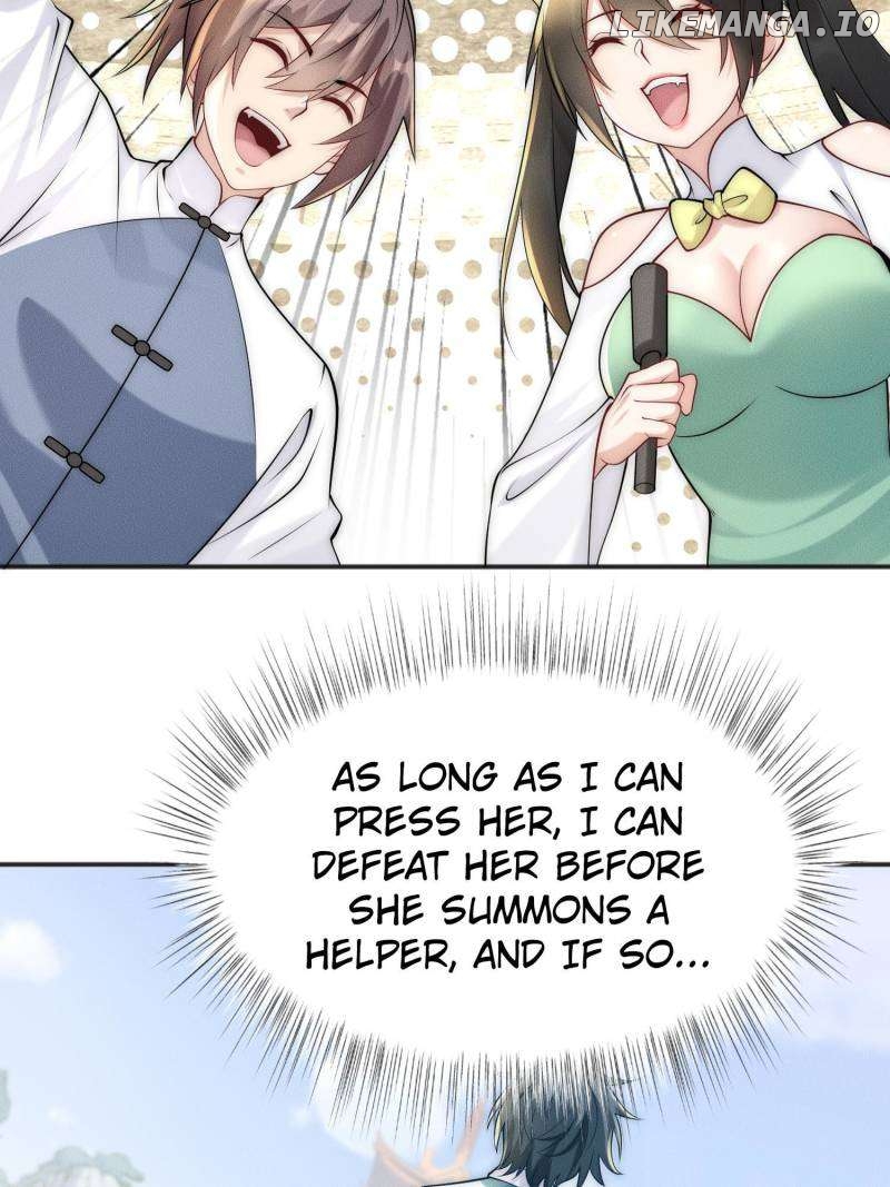 Opening Bonus of 100 Million Lives Chapter 106 - page 2