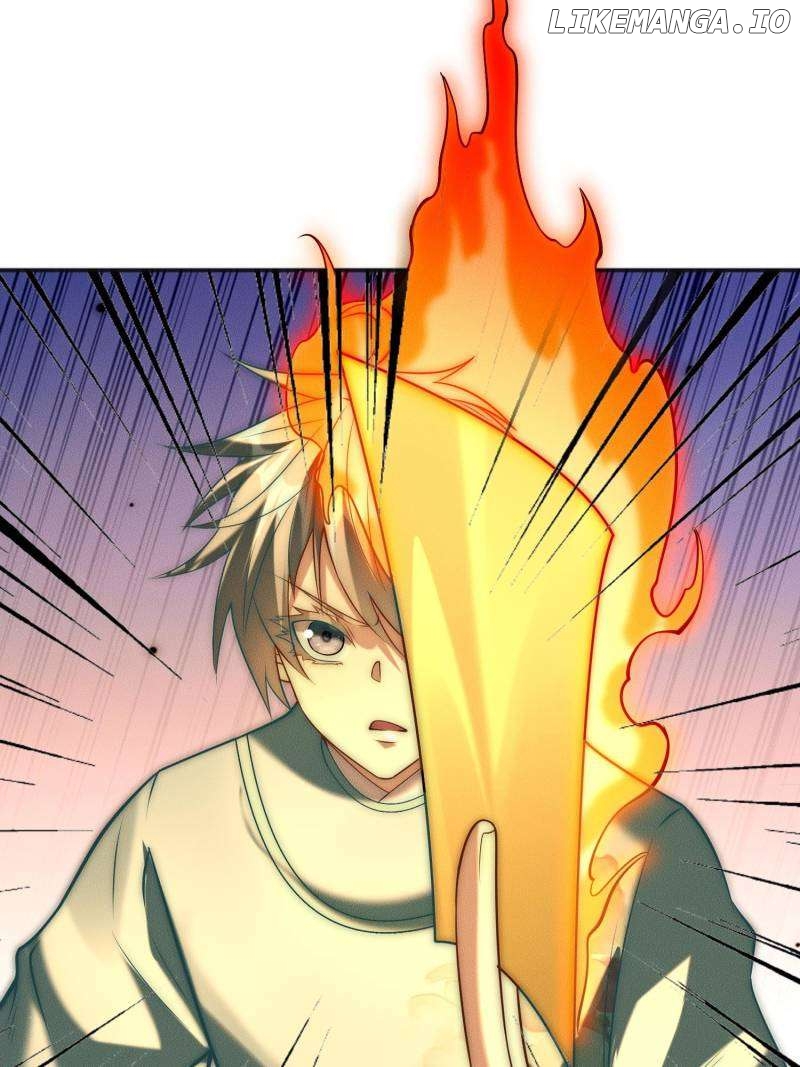 Opening Bonus of 100 Million Lives Chapter 106 - page 20