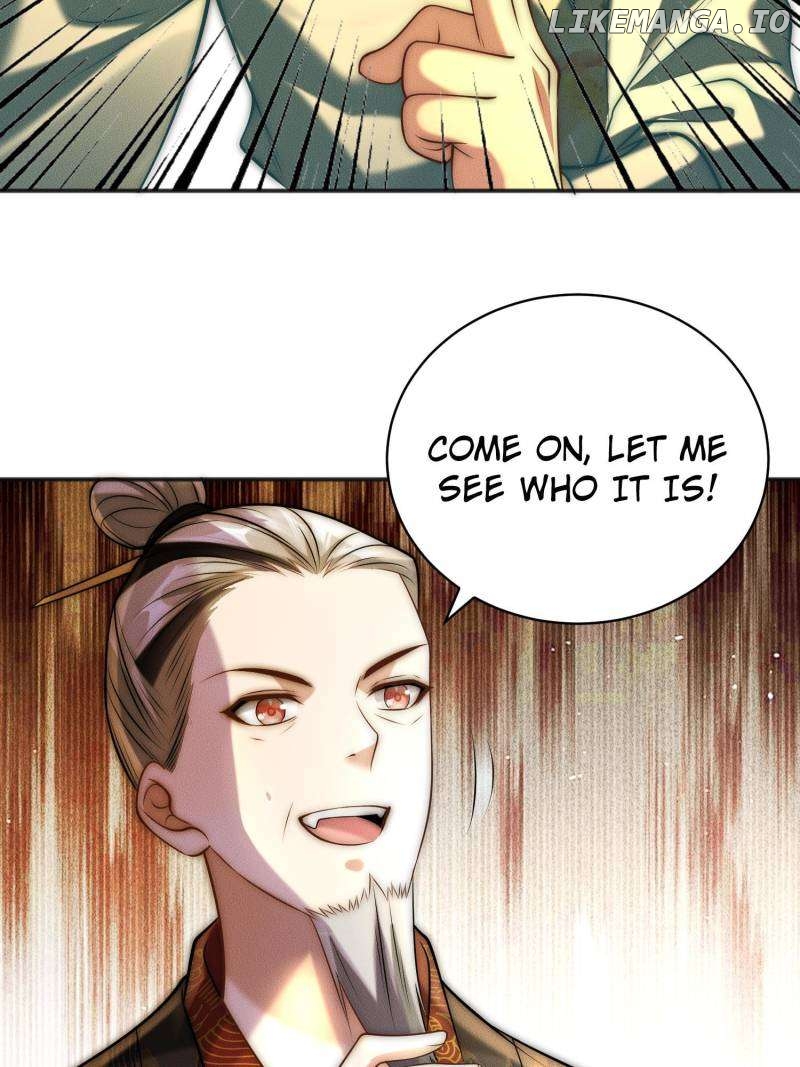 Opening Bonus of 100 Million Lives Chapter 106 - page 21