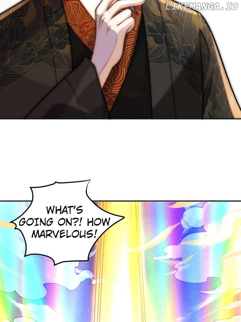 Opening Bonus of 100 Million Lives Chapter 106 - page 22