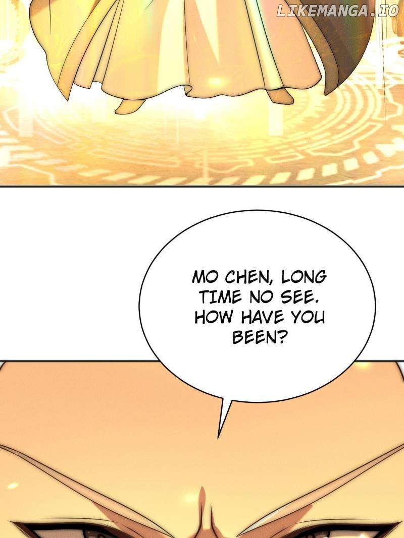Opening Bonus of 100 Million Lives Chapter 106 - page 25