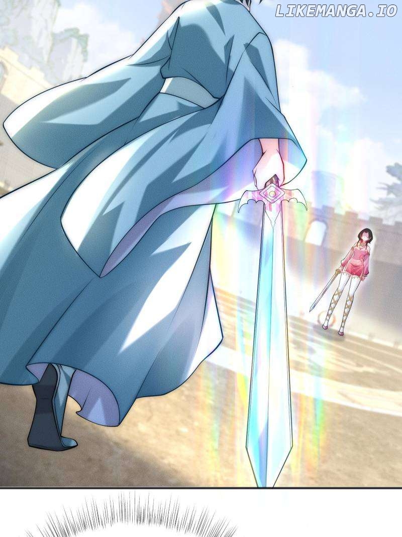 Opening Bonus of 100 Million Lives Chapter 106 - page 3
