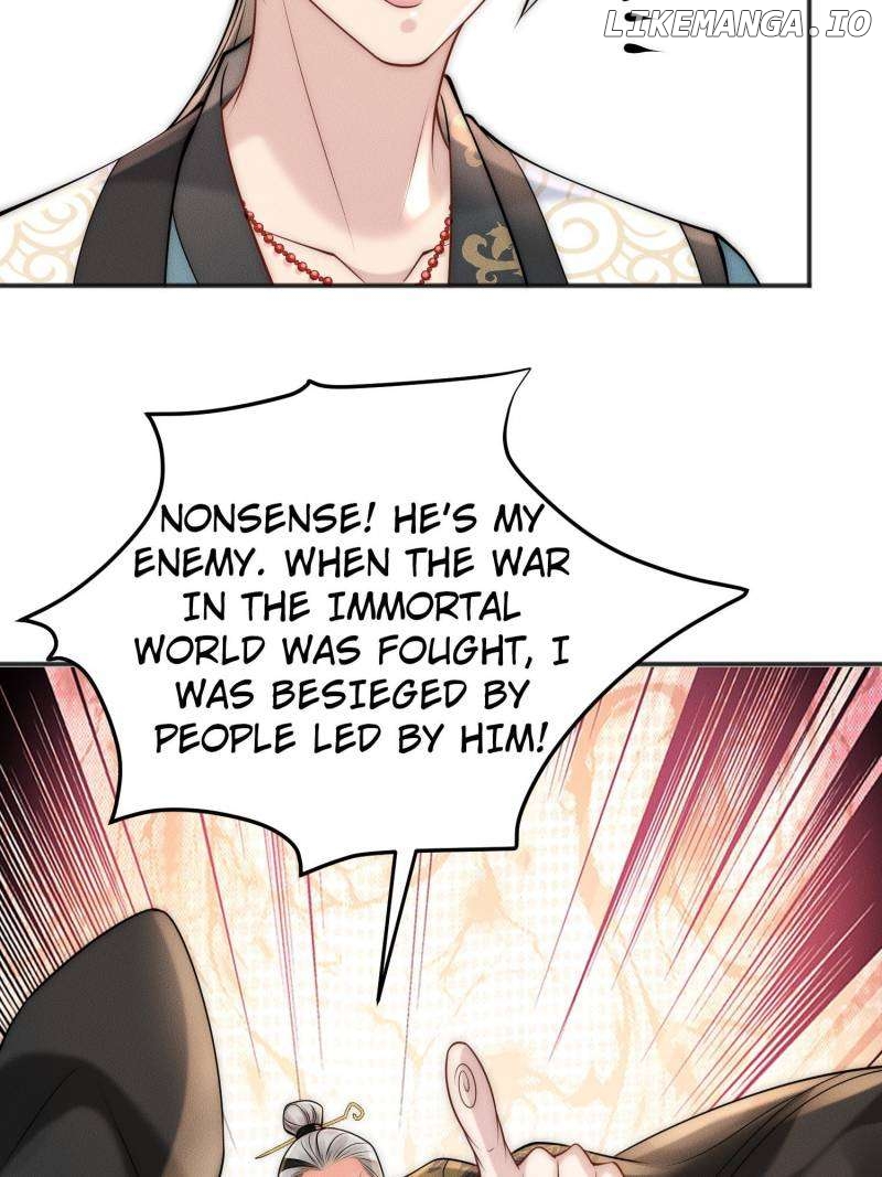 Opening Bonus of 100 Million Lives Chapter 106 - page 30