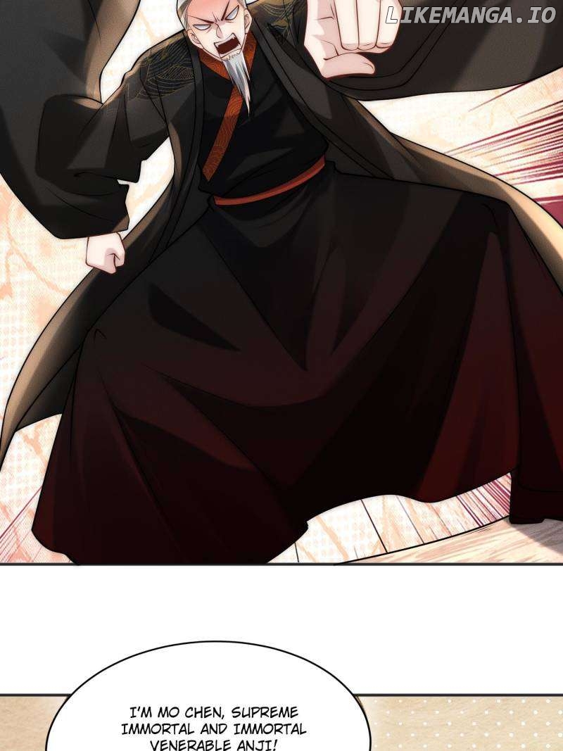 Opening Bonus of 100 Million Lives Chapter 106 - page 31