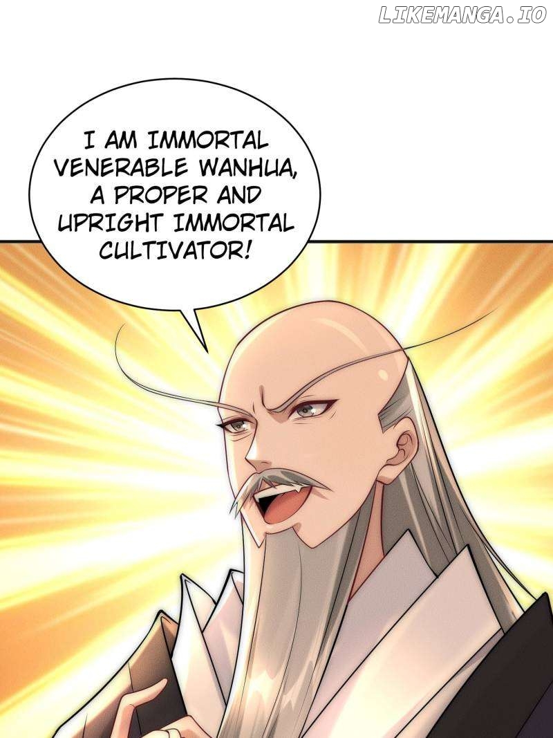 Opening Bonus of 100 Million Lives Chapter 106 - page 35
