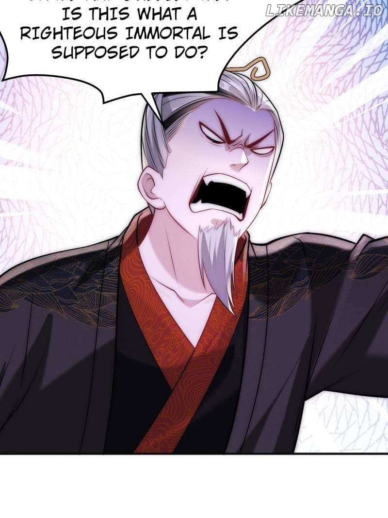 Opening Bonus of 100 Million Lives Chapter 106 - page 37