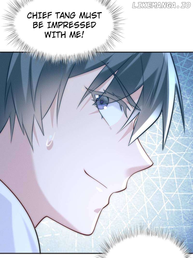 Opening Bonus of 100 Million Lives Chapter 106 - page 4