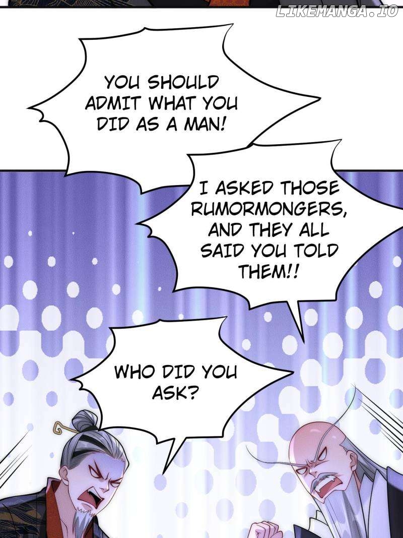 Opening Bonus of 100 Million Lives Chapter 106 - page 41