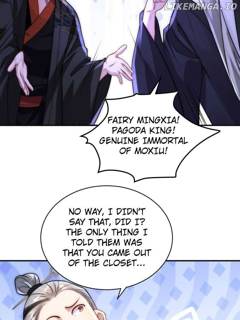 Opening Bonus of 100 Million Lives Chapter 106 - page 42