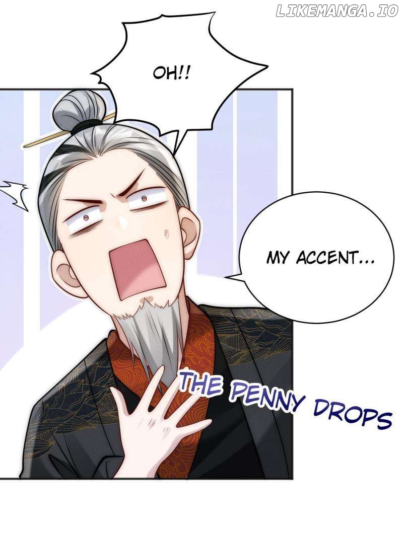 Opening Bonus of 100 Million Lives Chapter 106 - page 44