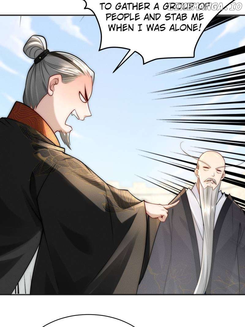 Opening Bonus of 100 Million Lives Chapter 106 - page 46