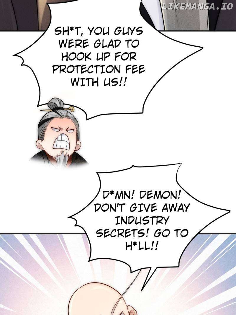 Opening Bonus of 100 Million Lives Chapter 106 - page 48
