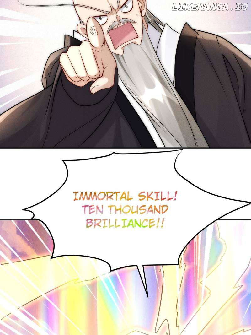 Opening Bonus of 100 Million Lives Chapter 106 - page 49