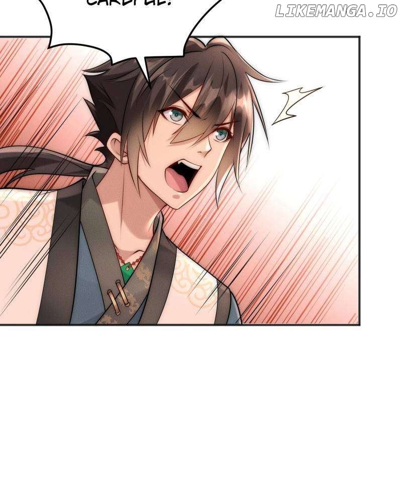 Opening Bonus of 100 Million Lives Chapter 106 - page 51