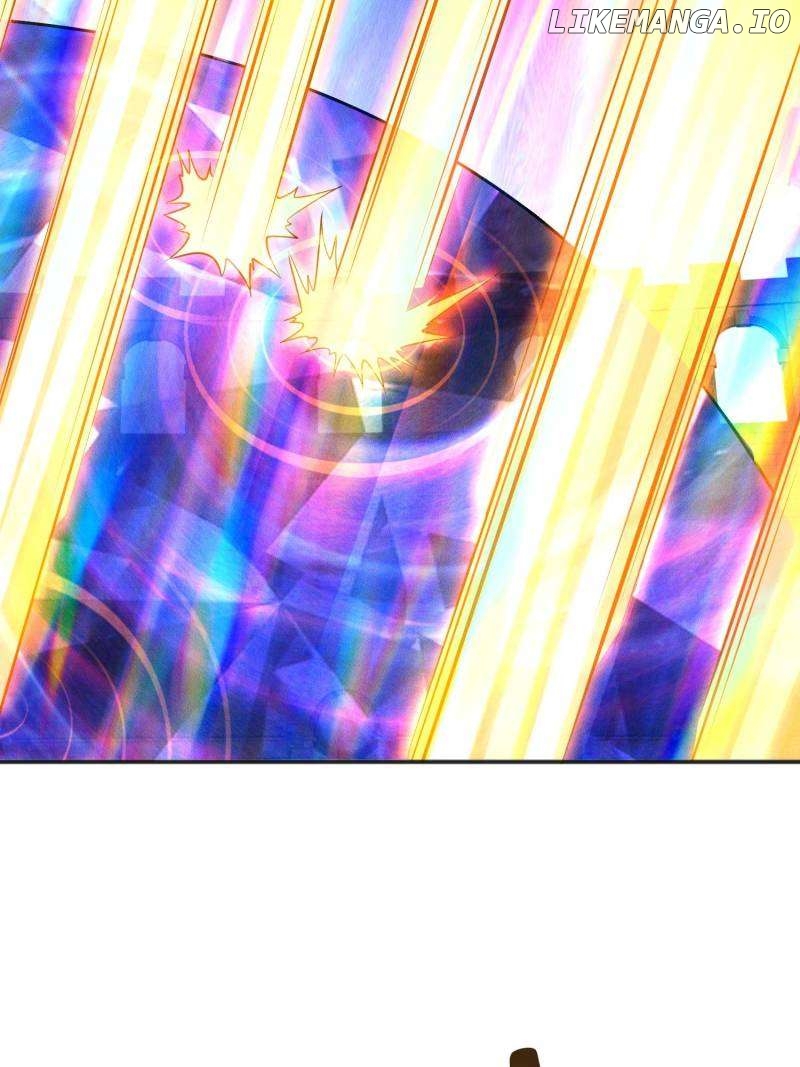 Opening Bonus of 100 Million Lives Chapter 106 - page 56