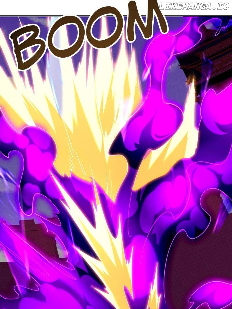 Opening Bonus of 100 Million Lives Chapter 106 - page 57