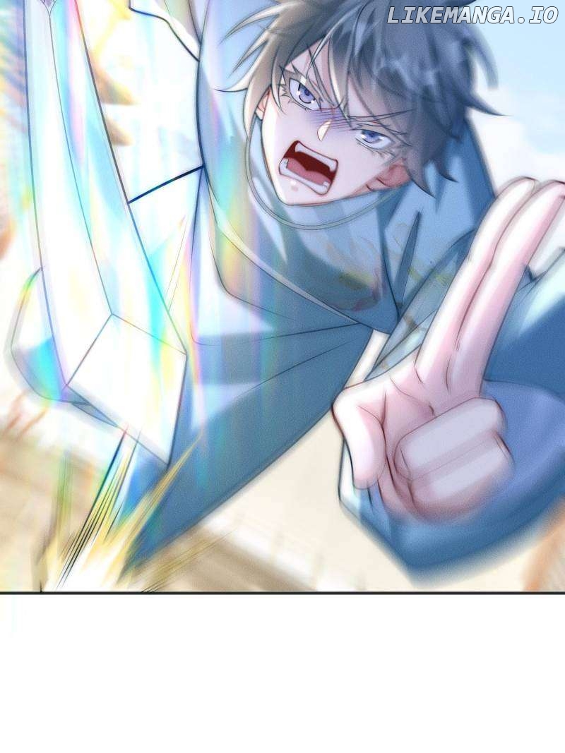 Opening Bonus of 100 Million Lives Chapter 106 - page 8