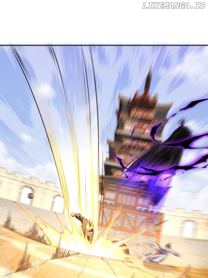 Opening Bonus of 100 Million Lives Chapter 105 - page 10