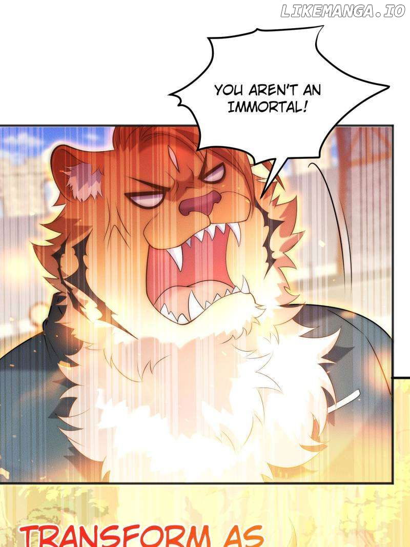 Opening Bonus of 100 Million Lives Chapter 105 - page 14