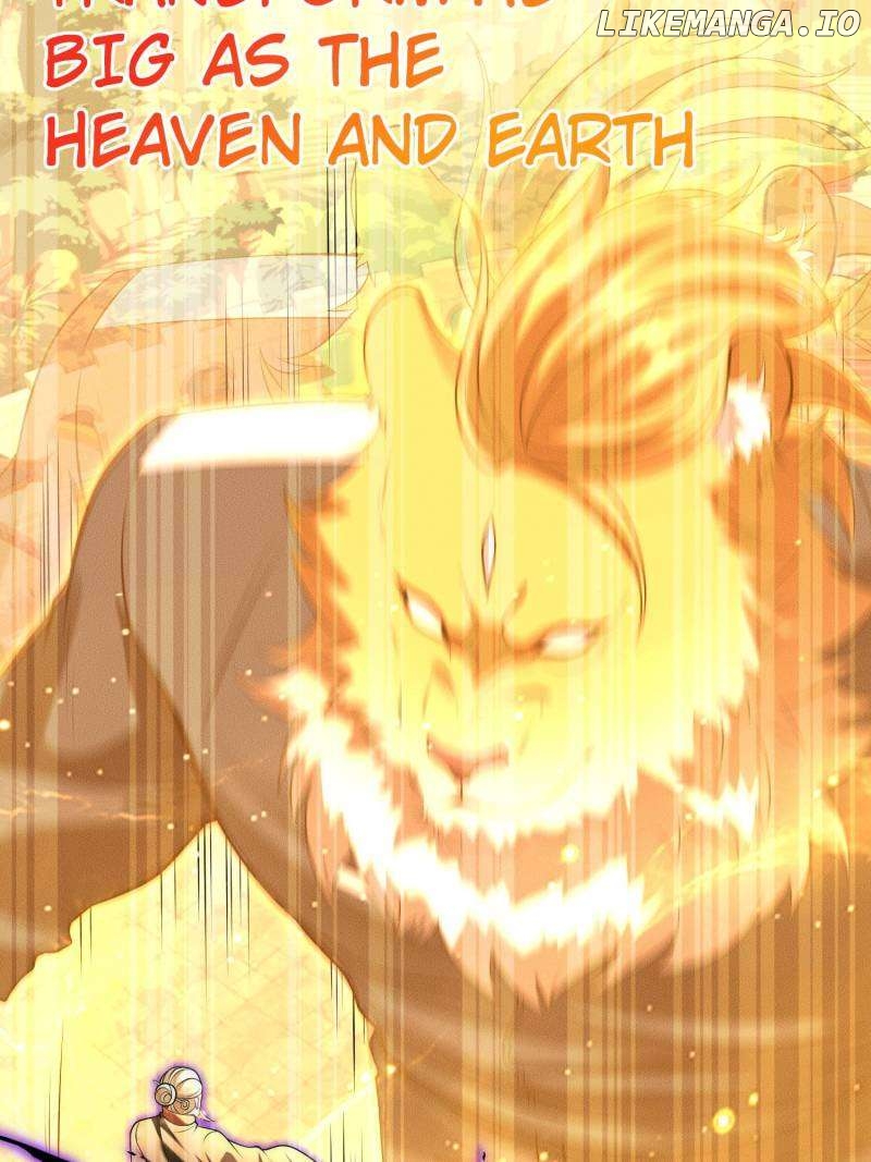 Opening Bonus of 100 Million Lives Chapter 105 - page 15