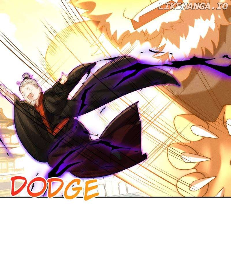 Opening Bonus of 100 Million Lives Chapter 105 - page 17