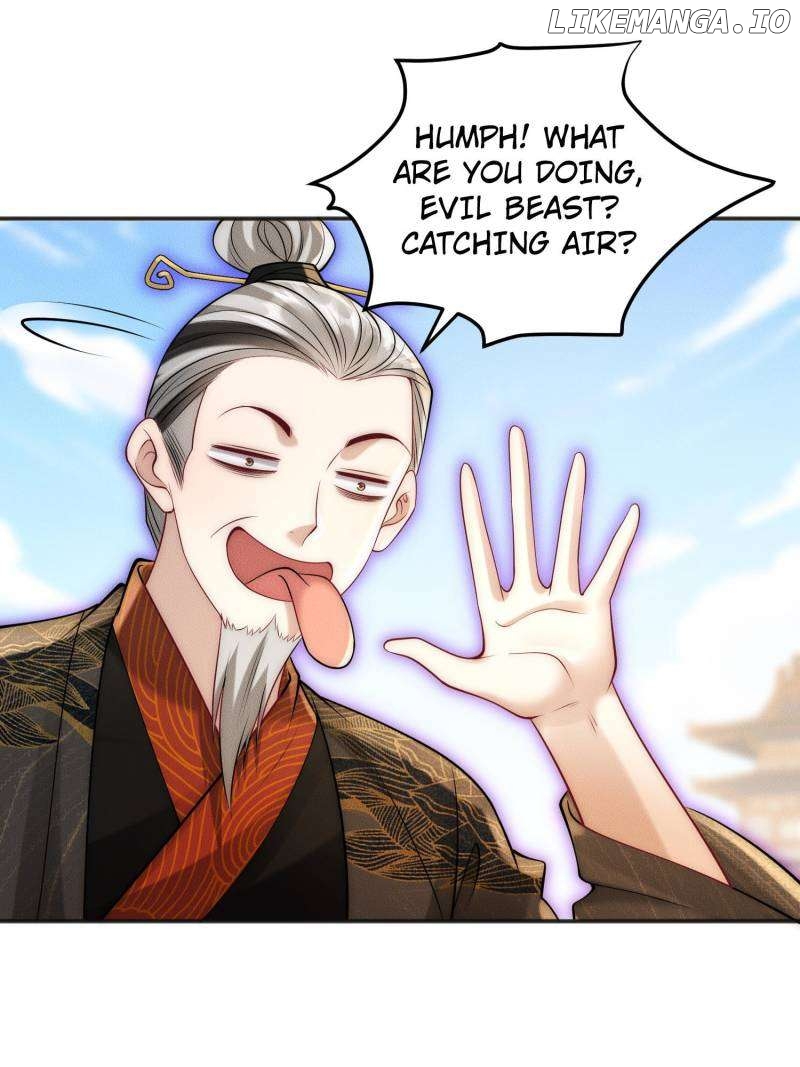 Opening Bonus of 100 Million Lives Chapter 105 - page 18