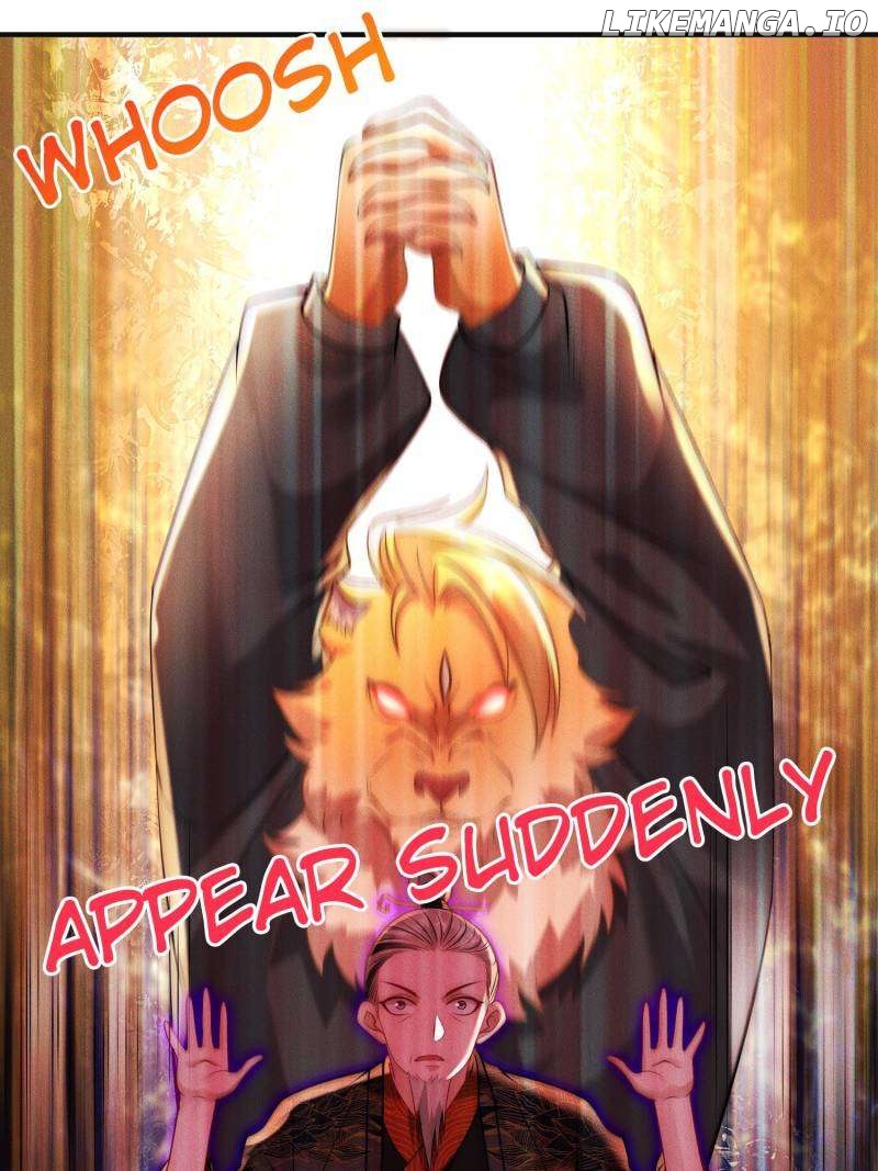Opening Bonus of 100 Million Lives Chapter 105 - page 19