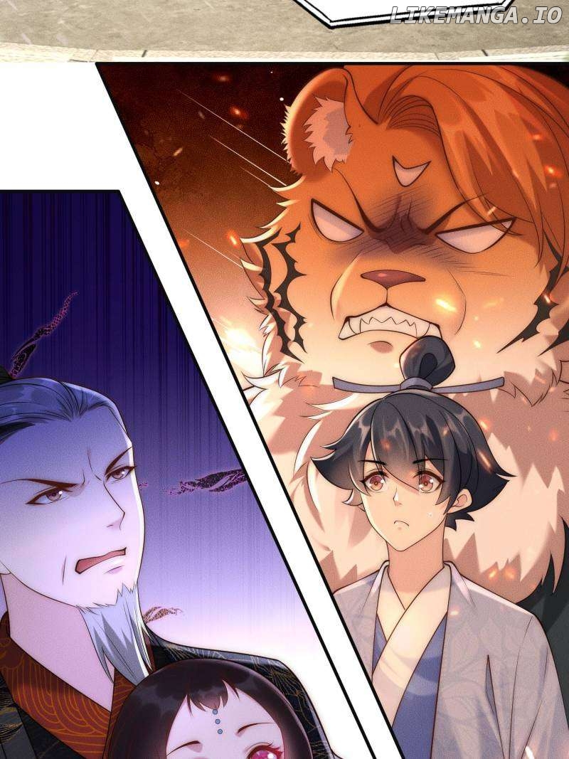 Opening Bonus of 100 Million Lives Chapter 105 - page 2