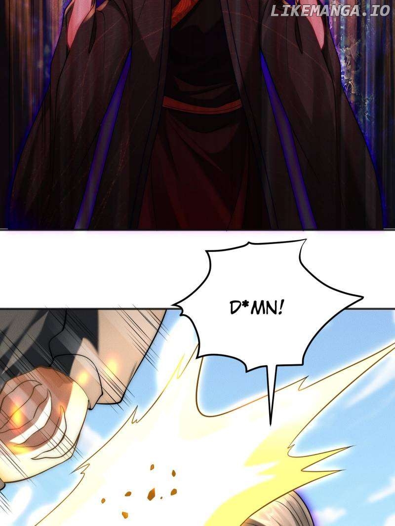 Opening Bonus of 100 Million Lives Chapter 105 - page 20