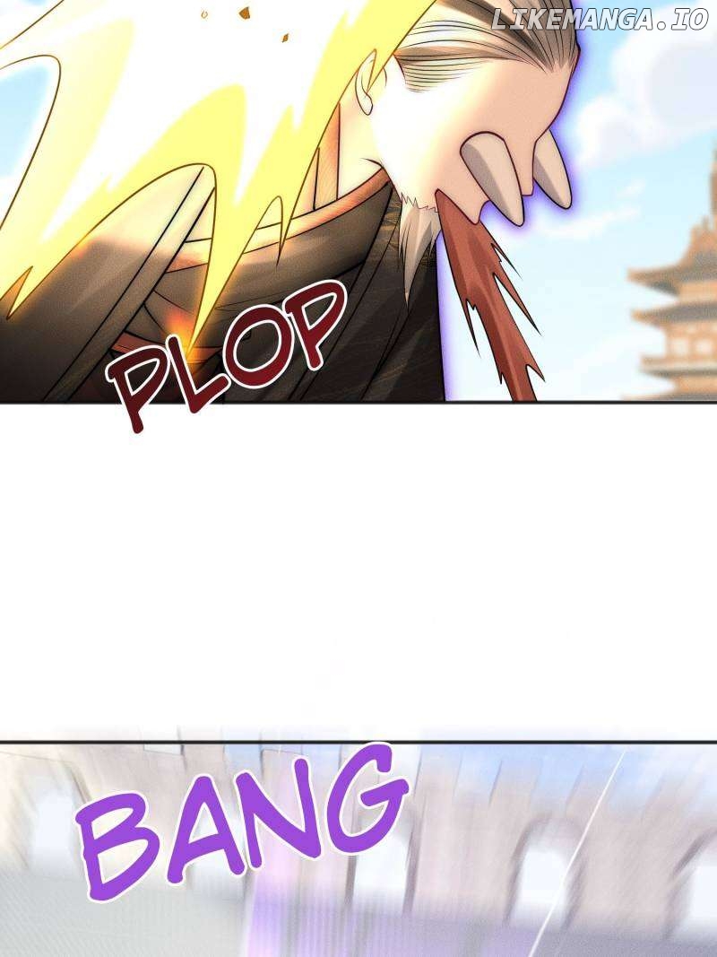 Opening Bonus of 100 Million Lives Chapter 105 - page 21