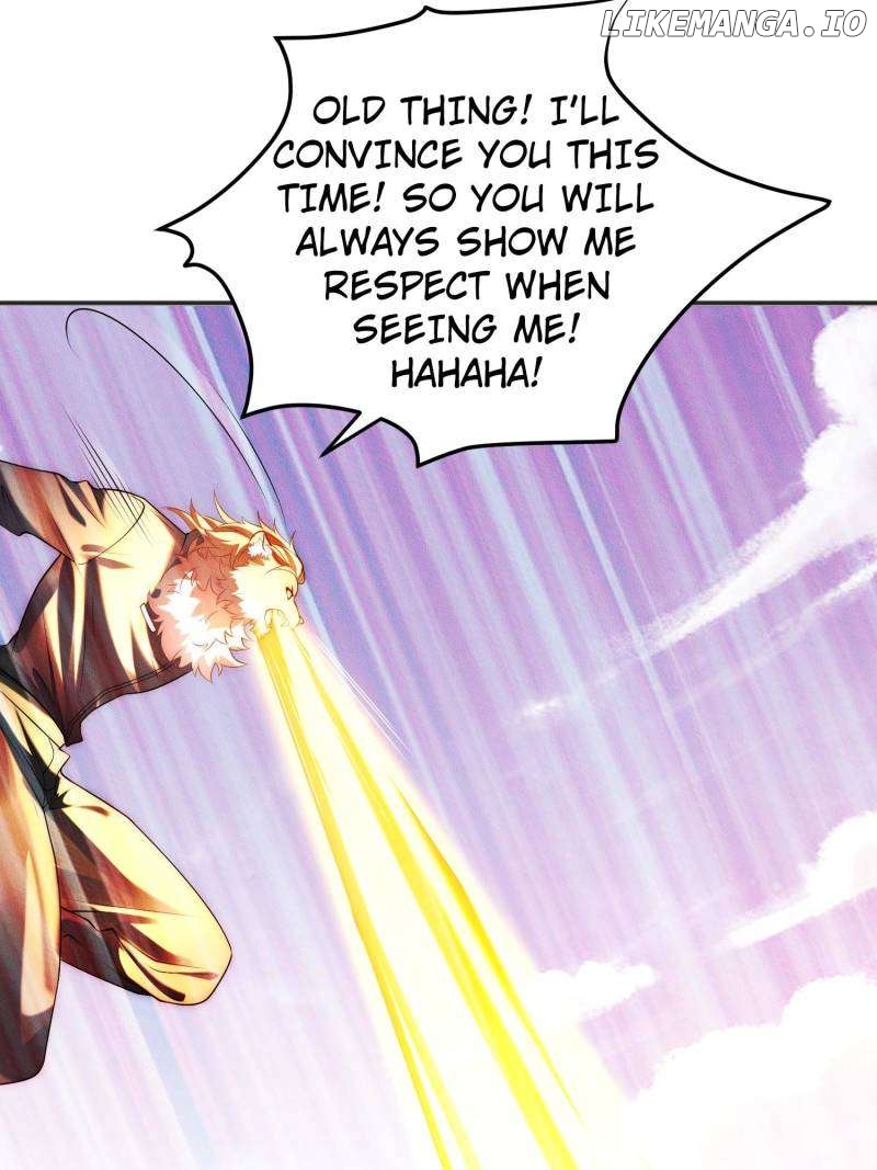 Opening Bonus of 100 Million Lives Chapter 105 - page 27