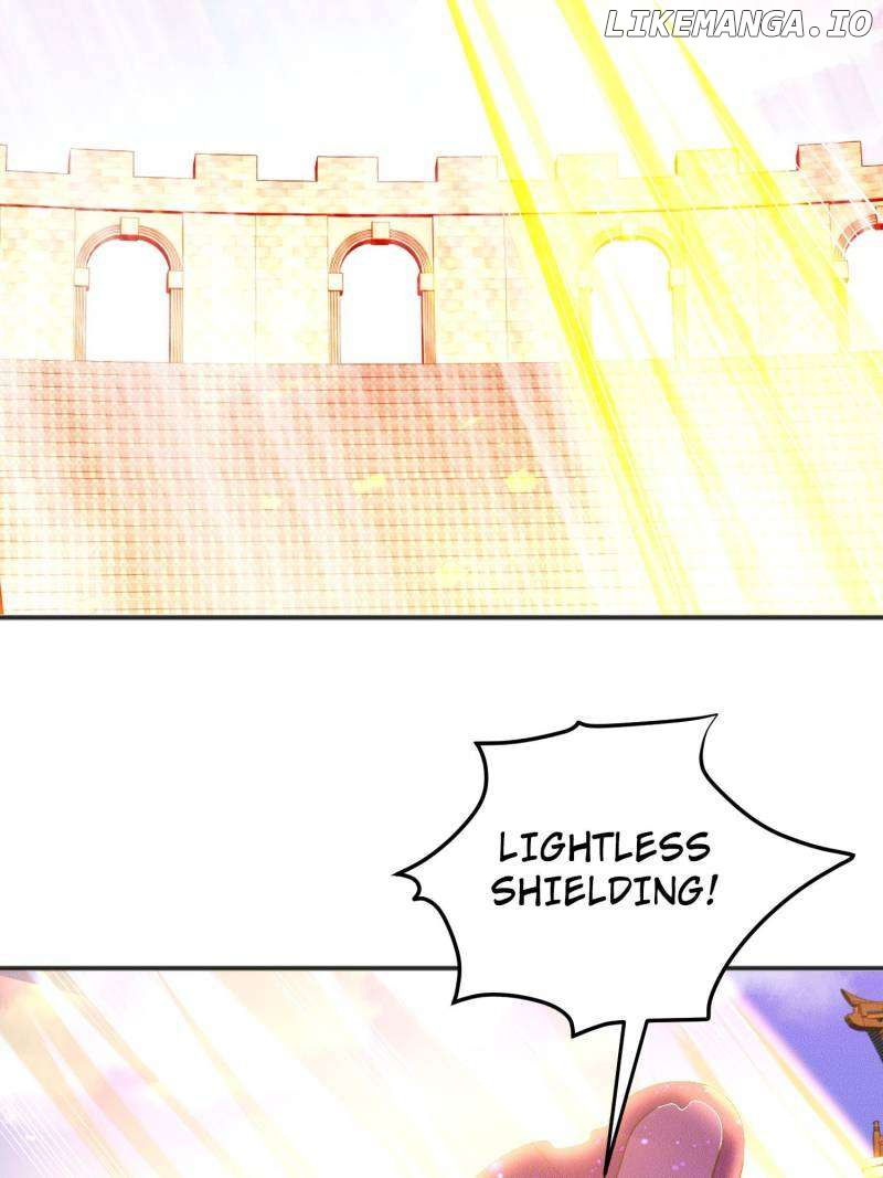 Opening Bonus of 100 Million Lives Chapter 105 - page 28