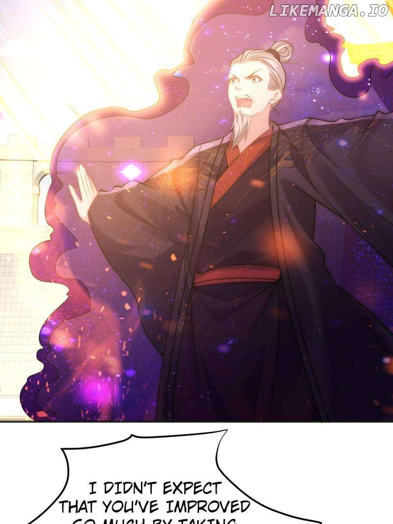 Opening Bonus of 100 Million Lives Chapter 105 - page 29