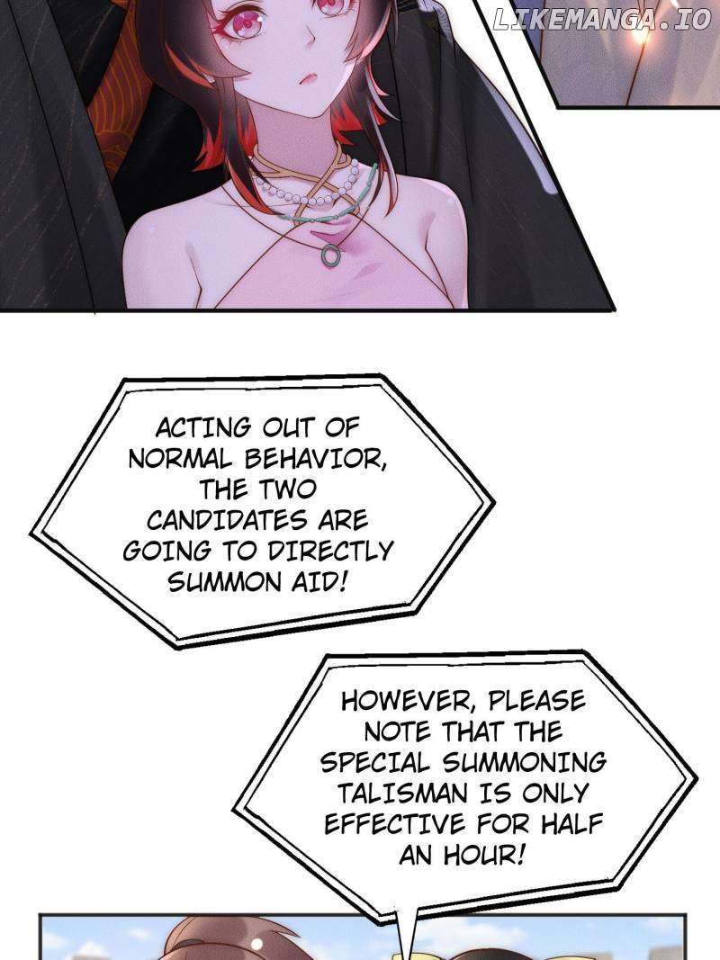 Opening Bonus of 100 Million Lives Chapter 105 - page 3