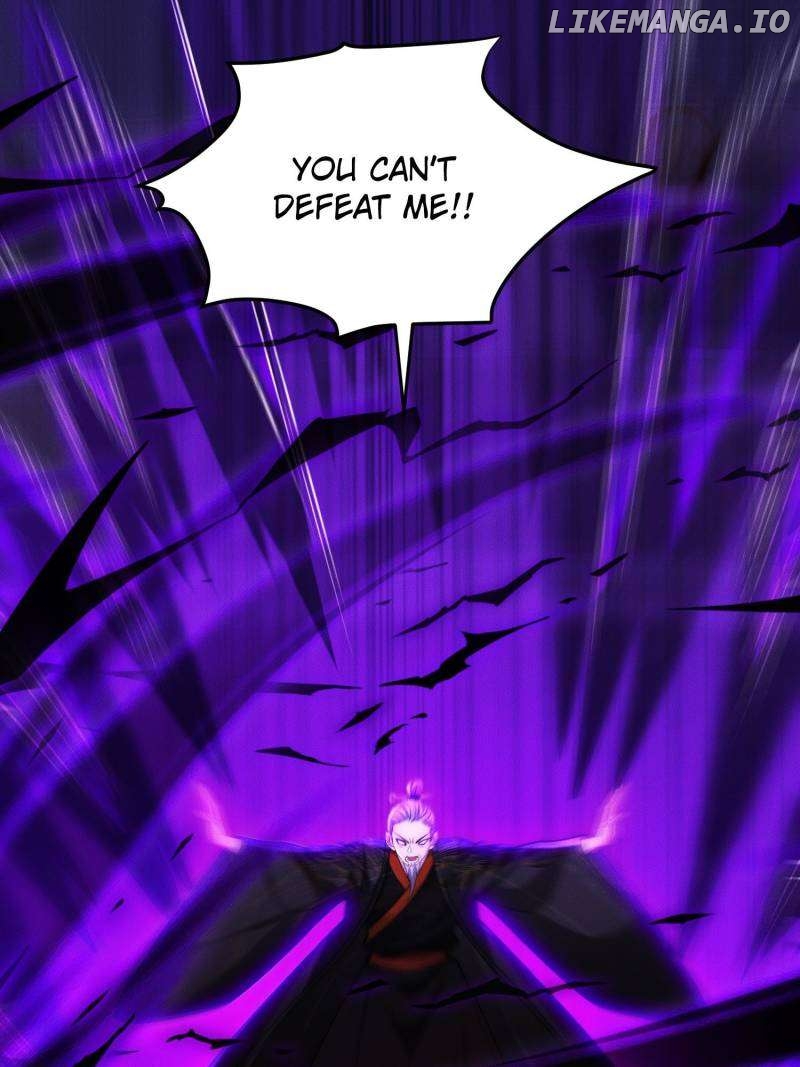 Opening Bonus of 100 Million Lives Chapter 105 - page 31