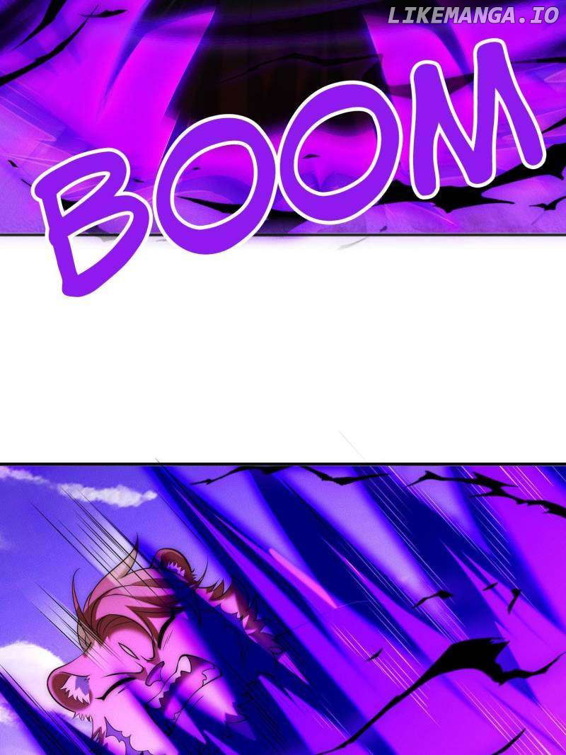 Opening Bonus of 100 Million Lives Chapter 105 - page 32