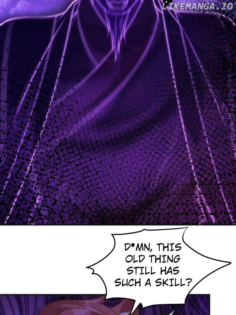 Opening Bonus of 100 Million Lives Chapter 105 - page 36