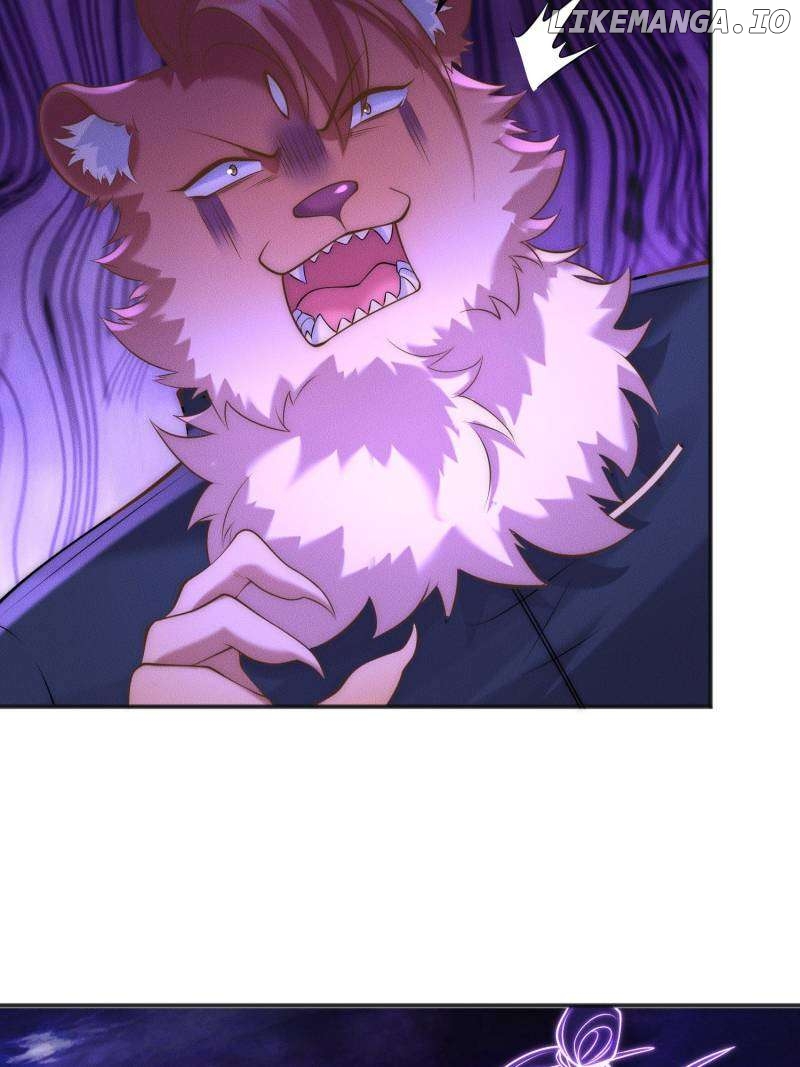 Opening Bonus of 100 Million Lives Chapter 105 - page 37