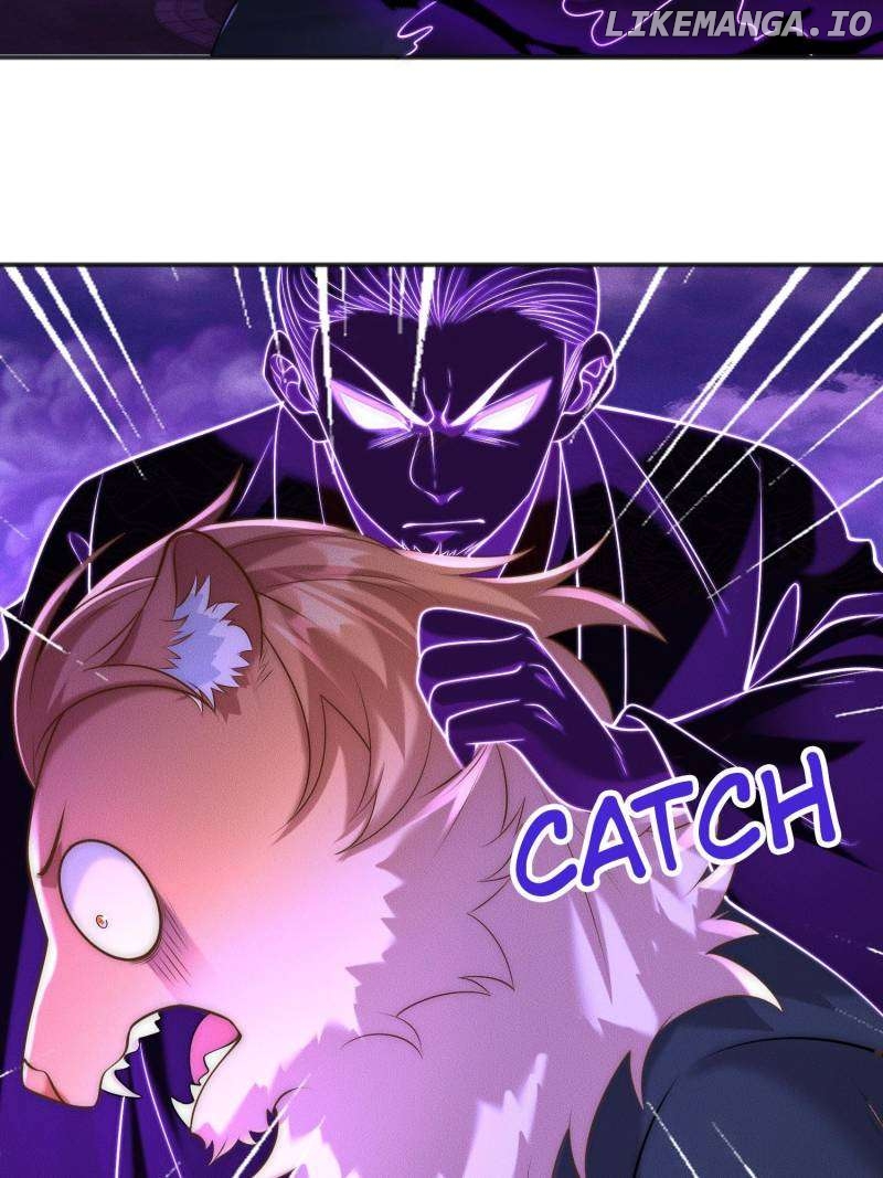 Opening Bonus of 100 Million Lives Chapter 105 - page 39