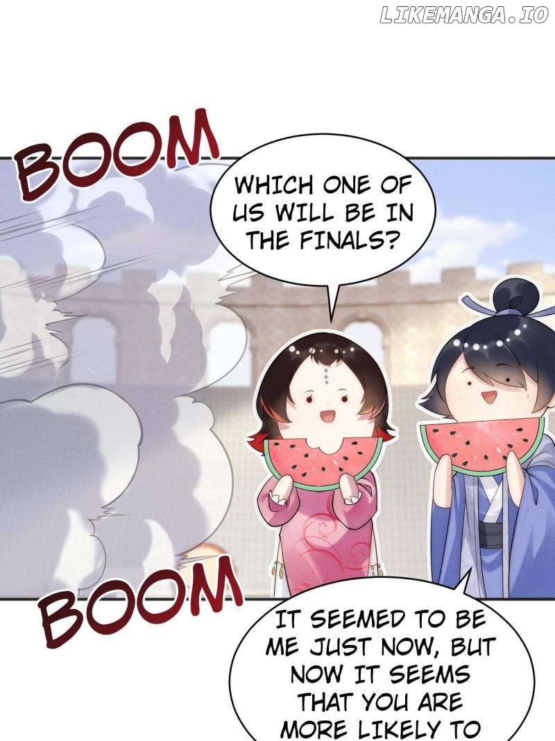 Opening Bonus of 100 Million Lives Chapter 105 - page 42