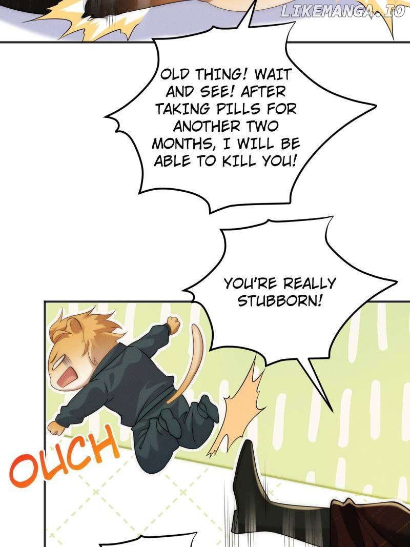 Opening Bonus of 100 Million Lives Chapter 105 - page 44