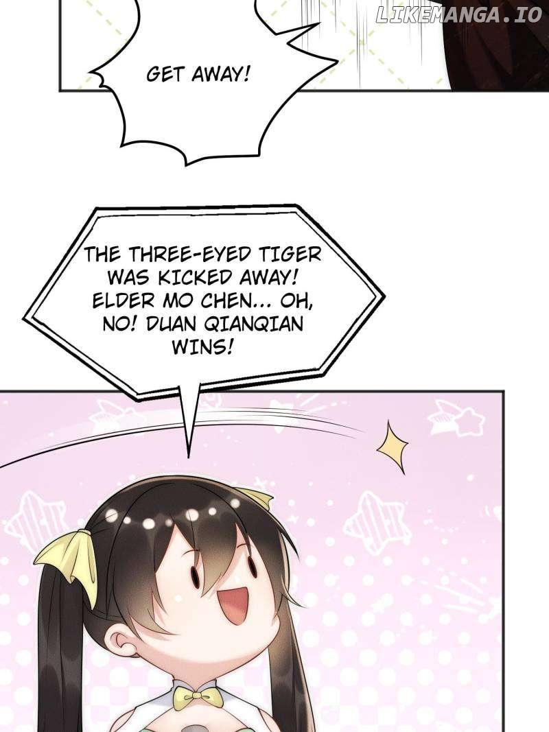 Opening Bonus of 100 Million Lives Chapter 105 - page 45