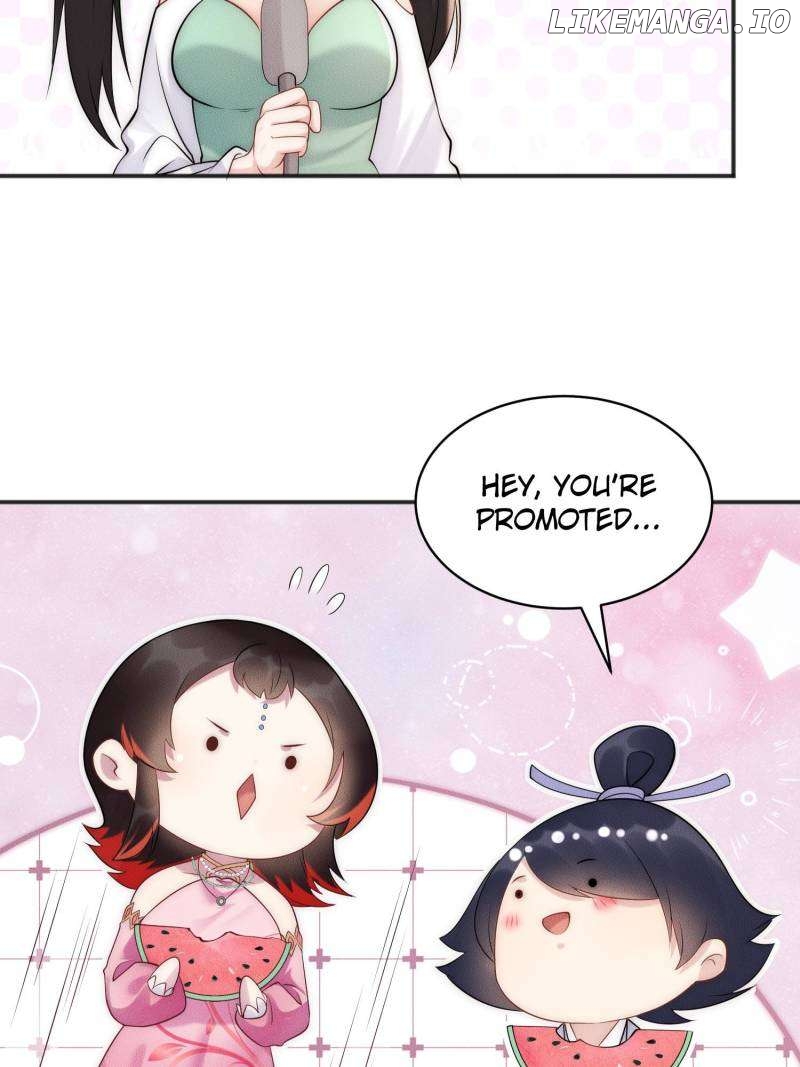 Opening Bonus of 100 Million Lives Chapter 105 - page 46