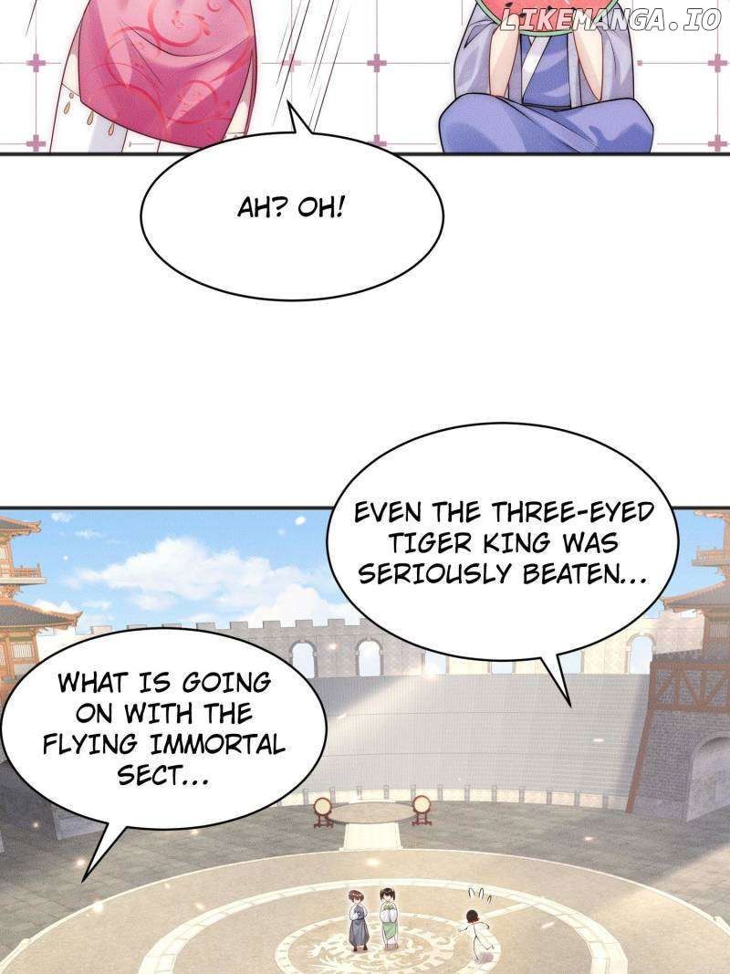 Opening Bonus of 100 Million Lives Chapter 105 - page 47