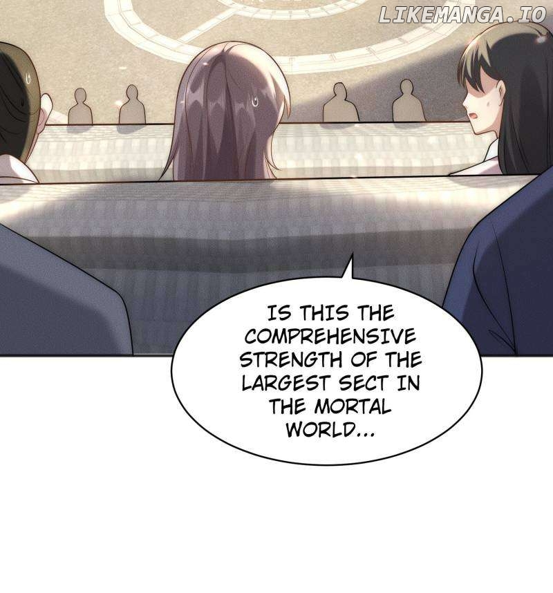 Opening Bonus of 100 Million Lives Chapter 105 - page 48