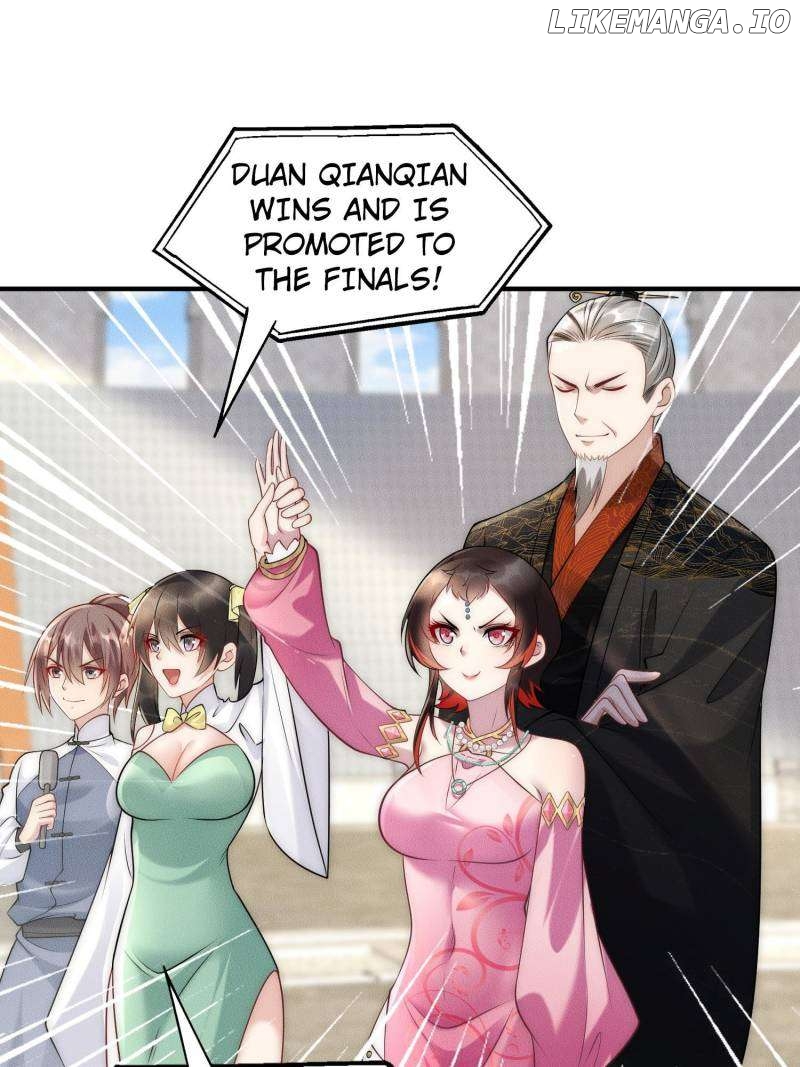Opening Bonus of 100 Million Lives Chapter 105 - page 49