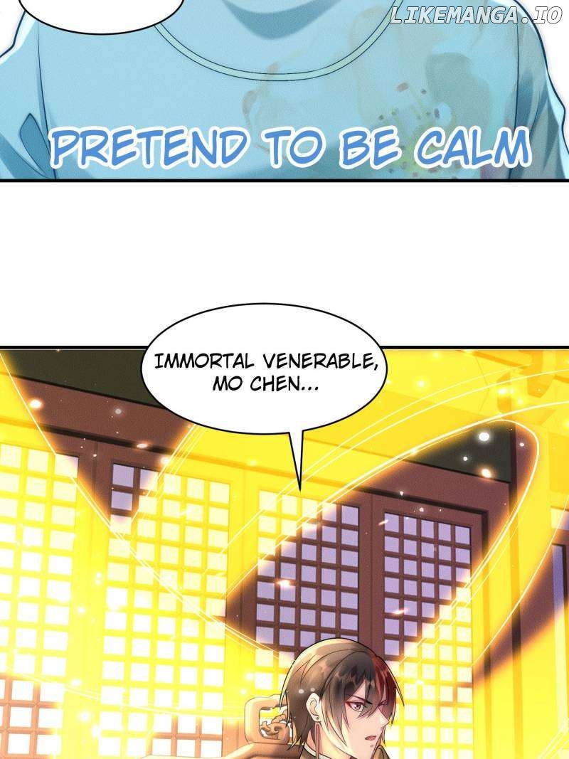 Opening Bonus of 100 Million Lives Chapter 105 - page 51