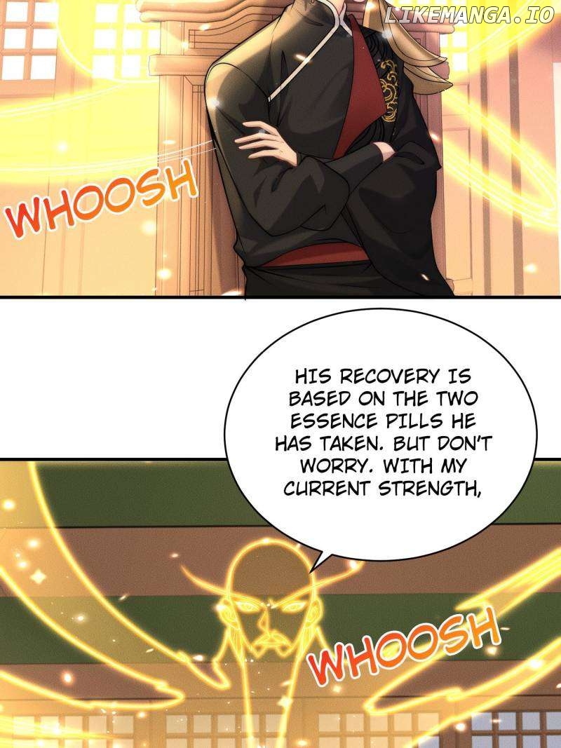 Opening Bonus of 100 Million Lives Chapter 105 - page 52
